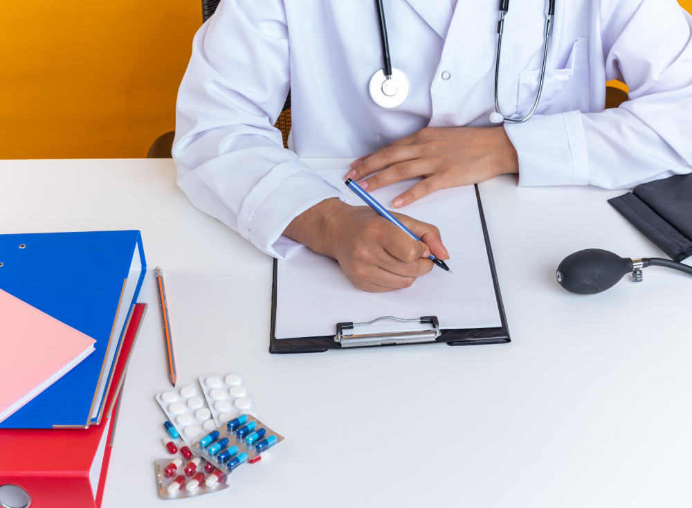 Diagnostic Assessments (ADOS-2)
